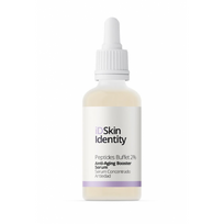 Peptide Buffet 2% Anti-Aging Booster Serum Senėjimą stabdantis serumas 30ml