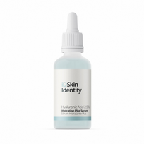 Hyaluronic Acid 2.5% Moisturizing Serum Drėkinamasis serumas su hialuronu 30ml