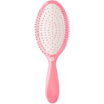 Wonder Brush SS25 Limited Edition Plaukų šepetys Pink
