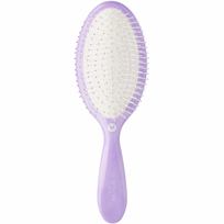 Wonder Brush SS25 Limited Edition Plaukų šepetys Purple
