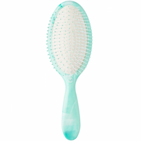 Wonder Brush SS25 Limited Edition Plaukų šepetys Turquoise