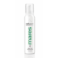 Mares Cream Mousse For Body Kreminės putos kūno odos priežiūrai 175ml