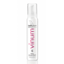 Vinum Cream Mousse Kreminės putos pavargusioms ir sunkioms kojoms 125ml