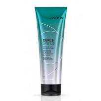 Curls Like Us Define & Seal Curl Defining Gelee Garbanas formuojantis gelis 250ml