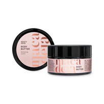 Body Butter Refreshing Guava Kūno sviestas su gaivinančia guava 200ml