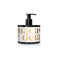 Hand Cream Balancing Shea Butter Rankų kremas su taukmedžio sviestu 300ml