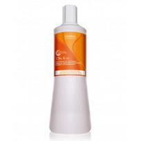 Demi Permanent Hair Color Developer Emulsion Oksidacinė emulsija 1.9%