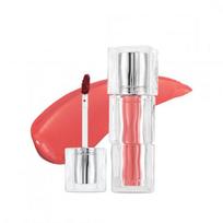 Mini Waterism Glow Tint Drėkinantys lūpų dažai 02 Merry Coral