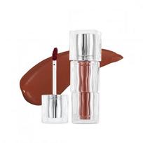 Mini Waterism Glow Tint Drėkinantys lūpų dažai 06 Honey Nut