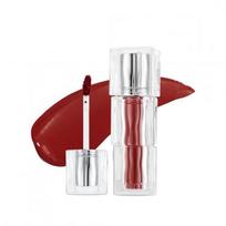 Mini Waterism Glow Tint Drėkinantys lūpų dažai 07 Cassis Plum