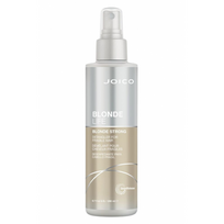 Blonde Life Strong Detangler Nenuplaunamas purškiklis šviesintiems plaukams 200ml