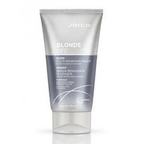 Blond Life Color Enhancing Masque Tonuojanti plaukų kaukė Silver