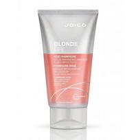 Blond Life Color Enhancing Masque Tonuojanti plaukų kaukė Rose Champagne