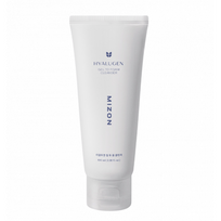 Hyalugen Gel To Foam Cleanser Putojantis veido prausiklis 100ml
