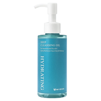 Hydrating Deep Cleansing Oil Valomasis veido aliejus 150ml