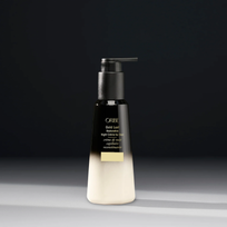 Gold Lust Night Cream For Hair Plaukus atkuriantis naktis kremas 150ml