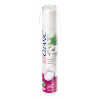 Pure Effect Cotton Pads Vatos diskeliai 120 vnt.
