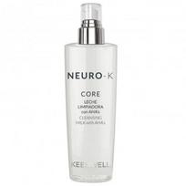 Neuro-k Cleansing Milk With Aha Acid Valomasis Pienelis Su Aha Rūgštimis 200ml