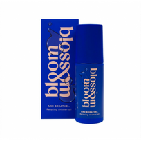 And BREATHE... Relaxing Shower Oil Atpalaiduojantis dušo aliejus 100ml