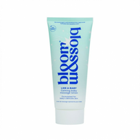 Like a BABY Calming Baby Massage Lotion Raminamasis masažo losjonas kūdikiams 200ml