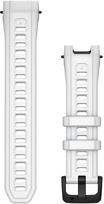 Garmin watch strap Instinct 3 22mm, white, ILDGRM010_13395_06