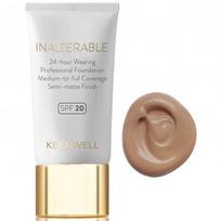 Inalterable Foundation SPF20 Makiažo Pagrindas No. 5