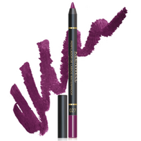 Lip Profiler Slim Waterproof Vandeniui atsparus lūpų pieštukas (Nr. 27)