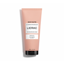 Body Nutri The Resurfacing Scrub Kūno šveitiklis 200ml