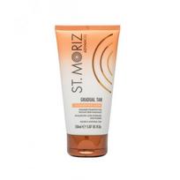 Gradual Tan Illuminating Glow Laipsnišką įdegį suteikianti priemonė su švytinčiu efektu 150ml