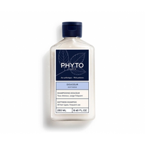 Softness Scalp Balance Shampoo Minkštinantis šampūnas 250ml