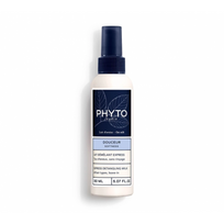 Softness Express Detangling Milk Nenuplaunamas, plaukų iššukavimą lengvinantis pienelis 150ml