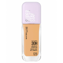 Super Stay Lumi-Matte Foundation Makiažo pagrindas 128