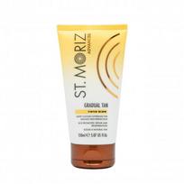 Advanced Gradual Tan Tinted Glow Laipsnišką įdegį suteikianti priemonė su švytinčiu efektu 150ml
