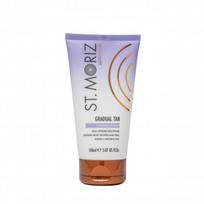 Advanced Gradual Tan Firmong Glow Stangrinanti laipsnišką įdegį suteikianti priemonė su švytinčiu efektu 150ml