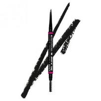 Blade & Shade Nano Brow Pencil Antakių pieštukas 12 Black