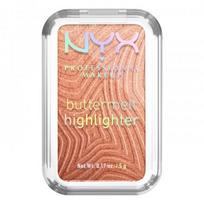 Buttermelt Highlighter Švytėjimo suteikianti priemonė Butta in Bronze