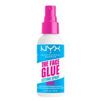 The Face Glue Setting Spray Makiažo fiksatorius 60ml