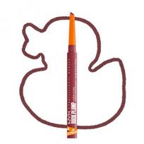 Duck Plump Plumping Lip Liner Putlinantis lūpų pieštukas Flirty Flip