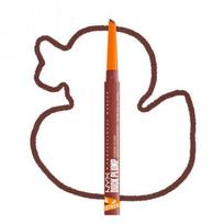 Duck Plump Plumping Lip Liner Putlinantis lūpų pieštukas Swollen Spice