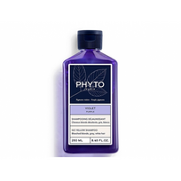 Purple No Yellow Shampoo Šampūnas šviesintiems plaukams 250ml