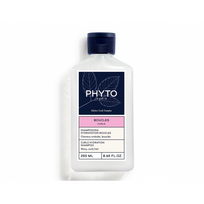 Curls Hydration Shampoo Drėkinantis šampūnas grabanotiems plaukams 250ml