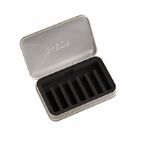Metal Box for Ampoules Metalinė dėžutė ampulėms 1 vnt.