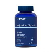 Magnesium Glycinate 120mg Magnio glicinatas 180 kapsulių