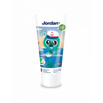 Kids Toothpaste 0-5 years Vaikiška dantų pasta Seal