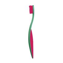 Ultimate You Soft Toothbrush Minkštas dantų šepetėlis Green
