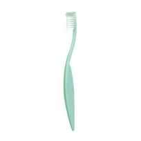 Ultimate You Soft Toothbrush Minkštas dantų šepetėlis Light Green