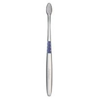 Target Sensitive Toothbrush Ultra Soft Dantų šepetėlis su ypač minkštais šereliais Transparent