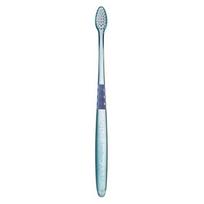Target Sensitive Toothbrush Ultra Soft Dantų šepetėlis su ypač minkštais šereliais Green