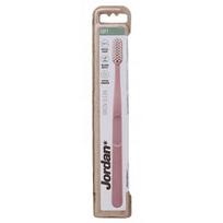 Green Clean Soft Toothbrush Minkštas dantų šepetėlis Pink