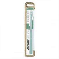 Green Clean Soft Toothbrush Minkštas dantų šepetėlis Green